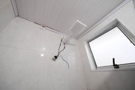 Casa à venda com 96m², 4 quartos e sem vagaBanheiro 2