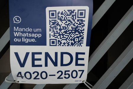 Casa à venda com 96m², 4 quartos e sem vagaFachada