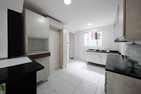 Sala/Cozinha de casa à venda com 4 quartos, 96m² em Jardim Arizona, São Paulo