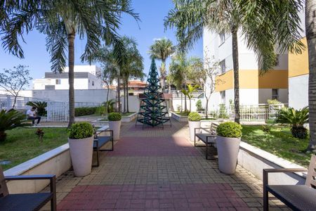 Apartamento à venda com 74m², 3 quartos e 2 vagas Apartamento à venda com 74m², 3 quartos e 2 vagasÁrea comum