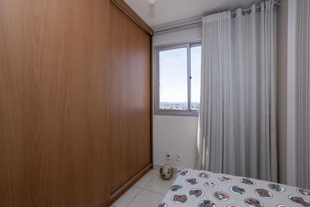 Apartamento à venda com 74m², 3 quartos e 2 vagas Apartamento à venda com 74m², 3 quartos e 2 vagasQuarto 1