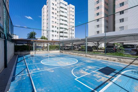 Apartamento à venda com 74m², 3 quartos e 2 vagas Apartamento à venda com 74m², 3 quartos e 2 vagasÁrea comum