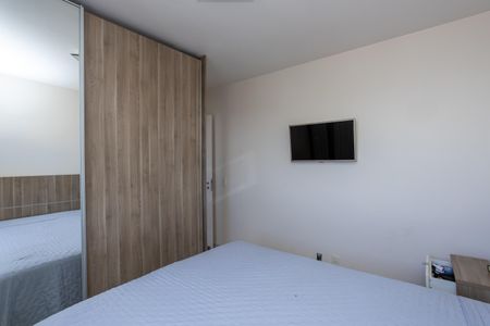 Apartamento à venda com 74m², 3 quartos e 2 vagas Apartamento à venda com 74m², 3 quartos e 2 vagasQuarto 3
