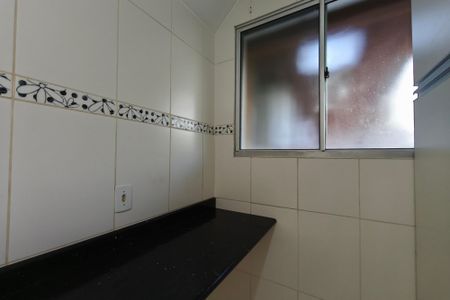 Apartamento para alugar com 67m², 2 quartos e 1 vagaCozinha