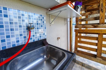 Apartamento para alugar com 67m², 2 quartos e 1 vagaÁrea de Serviço