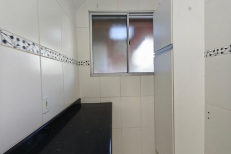 Apartamento para alugar com 67m², 2 quartos e 1 vagaCozinha