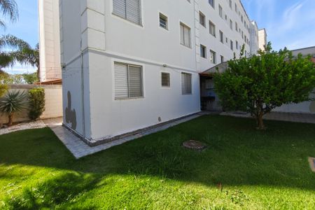 Apartamento para alugar com 67m², 2 quartos e 1 vagaÁrea Externa