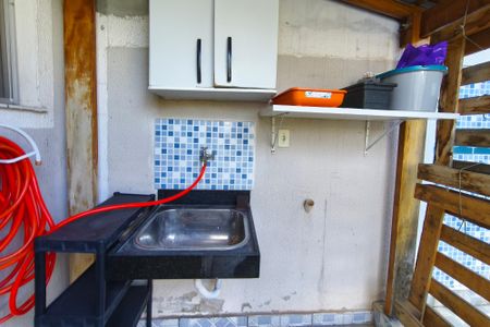 Apartamento para alugar com 67m², 2 quartos e 1 vagaÁrea de Serviço