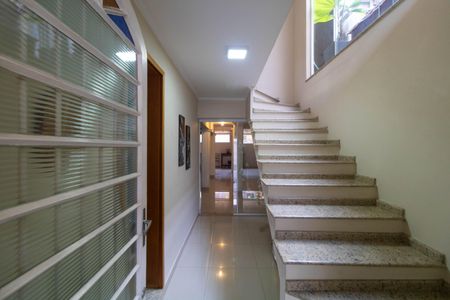 Casa à venda com 310m², 4 quartos e 3 vagasHall de entrada