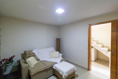 Casa à venda com 310m², 4 quartos e 3 vagasSala de tv