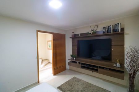 Casa à venda com 310m², 4 quartos e 3 vagasSala de tv
