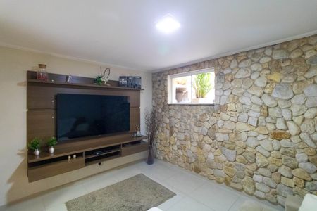 Casa à venda com 310m², 4 quartos e 3 vagasSala de tv