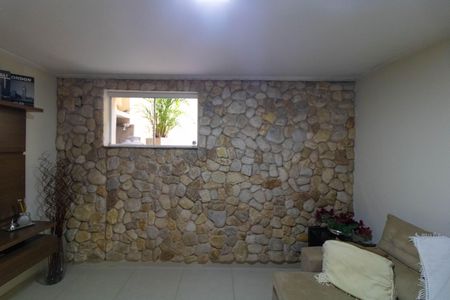 Casa à venda com 310m², 4 quartos e 3 vagasSala de tv