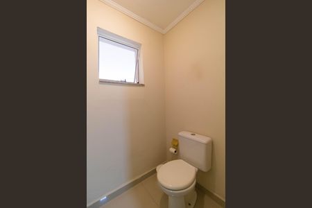 Casa à venda com 310m², 4 quartos e 3 vagasLavabo