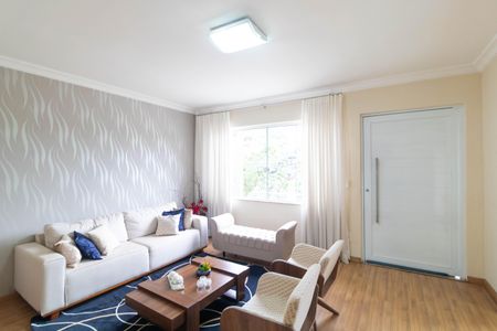 Casa à venda com 310m², 4 quartos e 3 vagasSalas