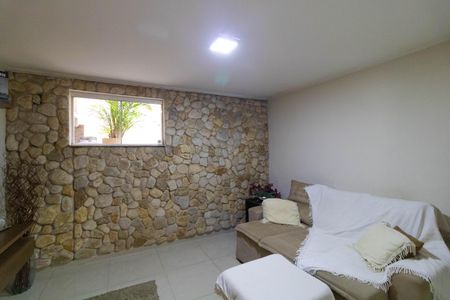 Casa à venda com 310m², 4 quartos e 3 vagasSala de tv