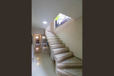 Casa à venda com 310m², 4 quartos e 3 vagasHall de entrada