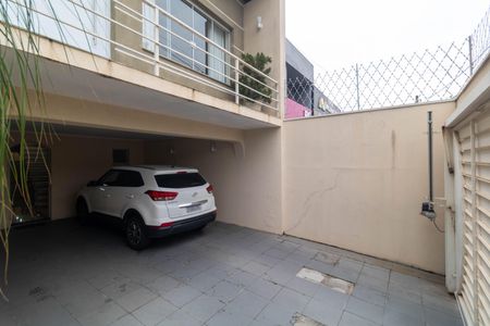 Casa à venda com 310m², 4 quartos e 3 vagasGaragem