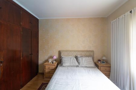 Casa à venda com 310m², 4 quartos e 3 vagasSuíte 01