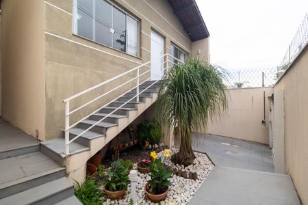 Casa à venda com 310m², 4 quartos e 3 vagasQuintal