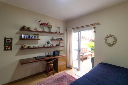 Casa à venda com 310m², 4 quartos e 3 vagasQuarto 01