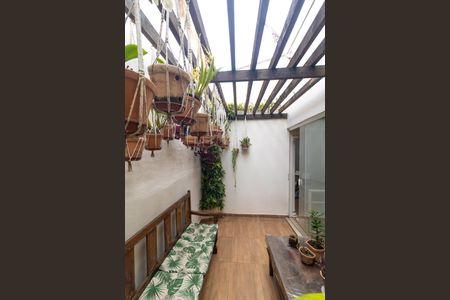 Casa à venda com 310m², 4 quartos e 3 vagasÁrea de Luz