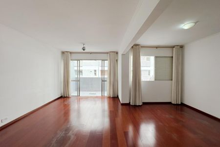 Apartamento para alugar com 98m², 2 quartos e 1 vagaSala