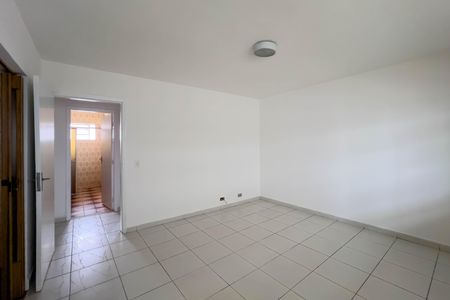 Apartamento à venda com 65m², 2 quartos e 1 vaga Apartamento à venda com 65m², 2 quartos e 1 vagaSala