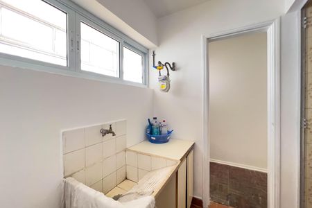 Apartamento à venda com 65m², 2 quartos e 1 vaga Apartamento à venda com 65m², 2 quartos e 1 vagaÁrea de serviço