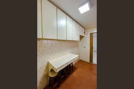 Apartamento à venda com 65m², 2 quartos e 1 vagaCozinha