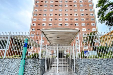 Apartamento à venda com 65m², 2 quartos e 1 vagaFachada - Plaquinha