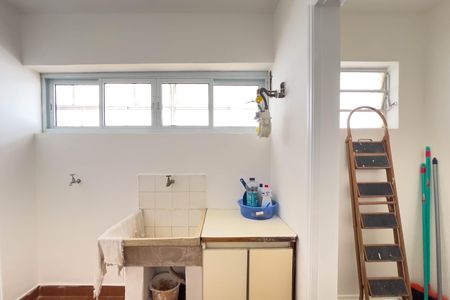 Apartamento à venda com 65m², 2 quartos e 1 vaga Apartamento à venda com 65m², 2 quartos e 1 vagaÁrea de serviço