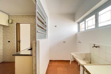 Apartamento à venda com 65m², 2 quartos e 1 vaga Apartamento à venda com 65m², 2 quartos e 1 vagaÁrea de serviço