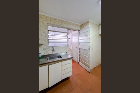 Apartamento à venda com 65m², 2 quartos e 1 vagaCozinha