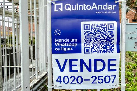 Apartamento à venda com 65m², 2 quartos e 1 vagaPlaquinha