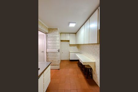 Apartamento à venda com 65m², 2 quartos e 1 vagaCozinha