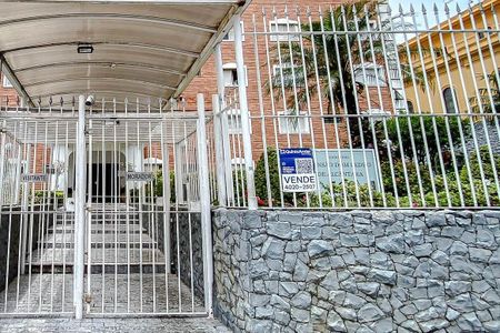 Apartamento à venda com 65m², 2 quartos e 1 vaga Apartamento à venda com 65m², 2 quartos e 1 vagaFachada e Placa MBHL-706