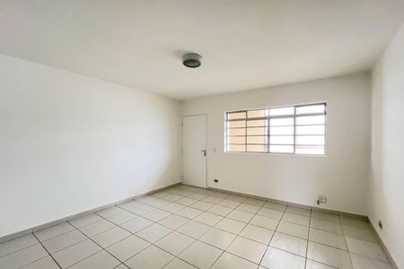 Apartamento à venda com 65m², 2 quartos e 1 vaga Apartamento à venda com 65m², 2 quartos e 1 vagaSala