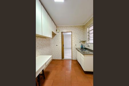 Apartamento à venda com 65m², 2 quartos e 1 vagaCozinha