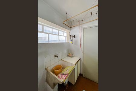 Apartamento à venda com 65m², 2 quartos e 1 vagaÁrea de Serviço