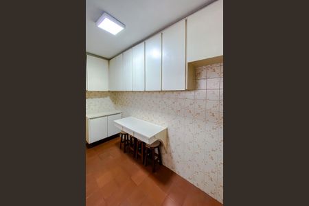 Apartamento à venda com 65m², 2 quartos e 1 vagaCozinha