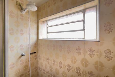Apartamento à venda com 65m², 2 quartos e 1 vaga Apartamento à venda com 65m², 2 quartos e 1 vagaBanheiro social