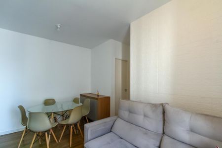 Apartamento para alugar com 58m², 2 quartos e 1 vaga Apartamento para alugar com 58m², 2 quartos e 1 vagaSala