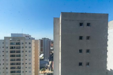 Apartamento para alugar com 58m², 2 quartos e 1 vaga Apartamento para alugar com 58m², 2 quartos e 1 vagaVista do Quarto