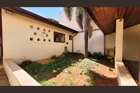 Casa à venda com 136m², 4 quartos e 3 vagasJardim