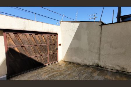 Casa à venda com 136m², 4 quartos e 3 vagasFachada