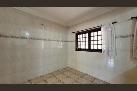 Casa à venda com 136m², 4 quartos e 3 vagasCozinha