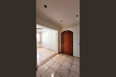 Casa à venda com 136m², 4 quartos e 3 vagasHall de entrada