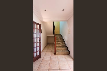 Casa à venda com 136m², 4 quartos e 3 vagasHall de entrada