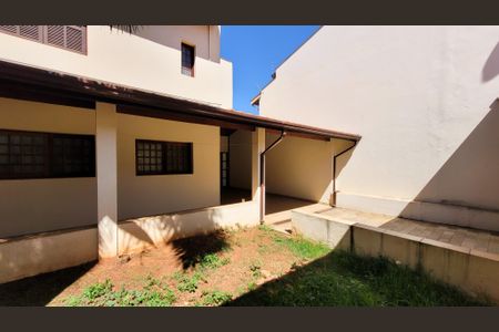 Casa à venda com 136m², 4 quartos e 3 vagasJardim